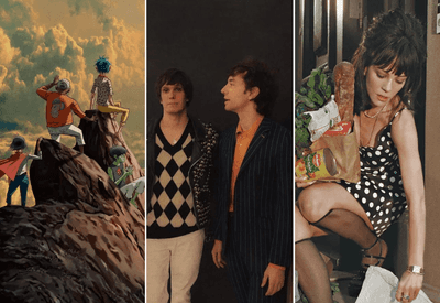 Primavera Sound volta a São Paulo com Gorillaz, Lily Allen e The Strokes; veja atrações confirmadas