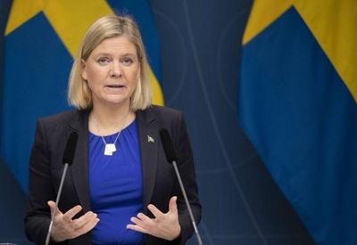 Suécia diz que não vai acolher refugiados ucranianos como fez em 2015