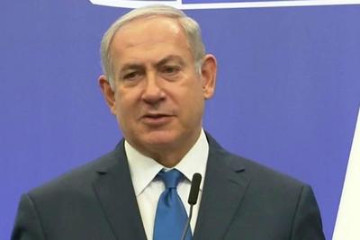  Primeiro-ministro tenta convencer países a reconhecer Israel como capital de Jerusalém 