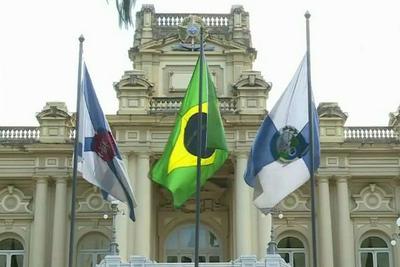 Processo envolvendo o Palácio do Guanabara chega ao fim