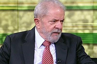 Procuradores apresentam alegações finais de processo que envolve Lula