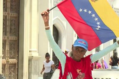 Procuradoria-Geral da Venezuela vai investigar denúncia de fraude eleitoral