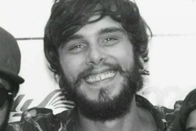 Produtor musical morto em São Paulo é enterrado no RJ