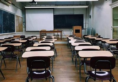 Professores não se sentem seguros para voltar às aulas, diz pesquisa