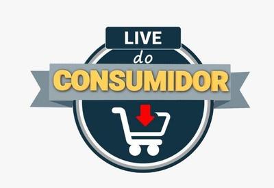 AO VIVO: Live do Consumidor tira dúvidas sobre Black Friday