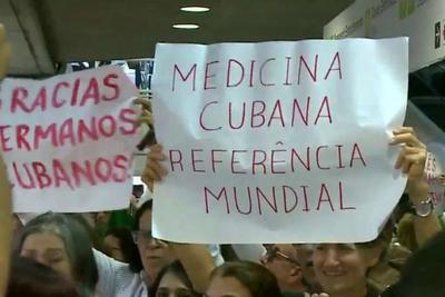 Programa ‘Mais Médicos’ tem 18% das vagas abertas 