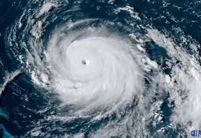 Tempestade Idalia ganha força e deve atingir Flórida como furacão