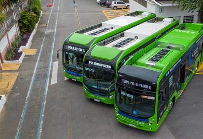 São Paulo lança linhas gratuitas de ônibus para lazer e cultura aos domingos
