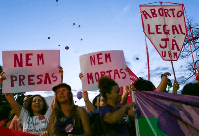 PL do aborto: lei poderia provocar aumento da mortalidade materna, diz pesquisadora