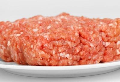 Ministério da Agricultura propõe regras para venda de carne moída