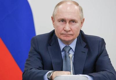 🌎MAPA MUNDI: Putin propõe duelo de mísseis com EUA | Queda de Assad na Síria