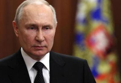 Eleições começam na Rússia com vitória de Putin praticamente garantida