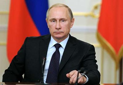 Putin diz que não haverá casamento gay na Rússia enquanto ele for presidente