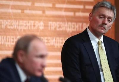 Após discurso de Putin, porta-voz do Kremlin fala em "limpeza" na Rússia