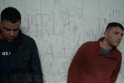 Quadrilha invade condomínio de luxo em São Paulo e se dá mal 