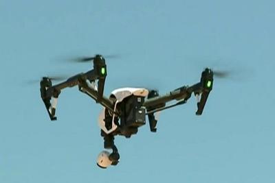Quadrilha que usava drones para planejar assaltos é presa em SP