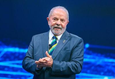 Lula terá primeira reunião com governadores no dia 27 de janeiro