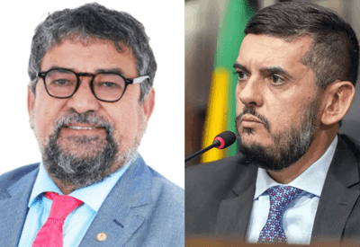 Vice-presidente do PT sugere aliança com grupo de ex-presidente da Alerj alvo da PF