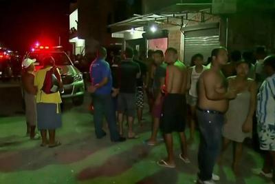 Quarta chacina do ano em Belém deixa cinco mortos e 11 feridos