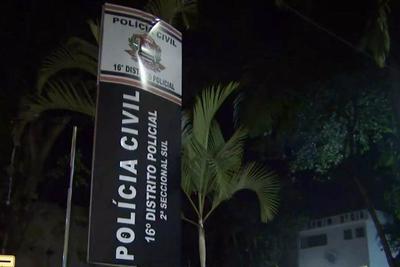 Quatro suspeitos são detidos após arrastão em bairro nobre de SP