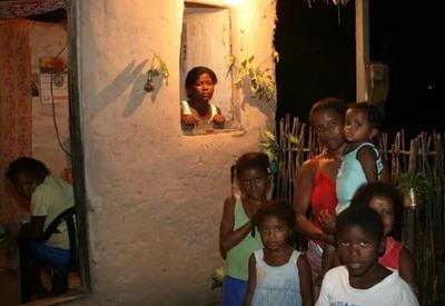 Censo 2022 sobre quilombolas: IBGE divulga dados como taxa de alfabetização e condições de saneamento; assista