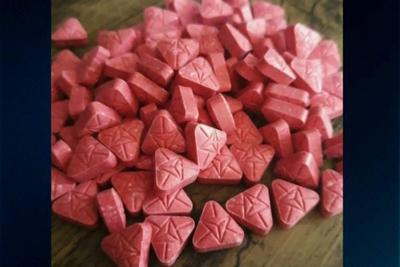 Quinze novos tipos de drogas foram identificados em seis meses no DF