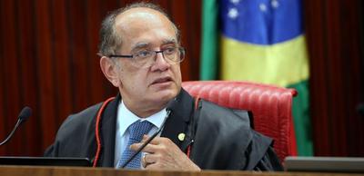 Investigação contra Aécio Neves é encerrada pelo ministro Gilmar Mendes