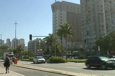 RJ: Barra da Tijuca também enfrenta o aumento da criminalidade