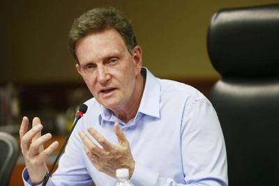 RJ: Câmara aprova abertura de processo de impeachment contra Marcelo Crivella