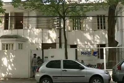 RJ: Hostel com 30 hóspedes é assaltado em Botafogo