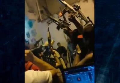 RJ: Polícia Civil indicia 22 organizadores de festas clandestinas