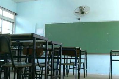 RS: Escola suspende aula após professora ser agredida por irmã de aluno