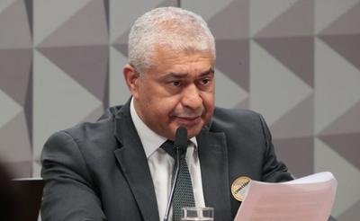 CPMI do INSS dá voz de prisão a empresário por falso testemunho