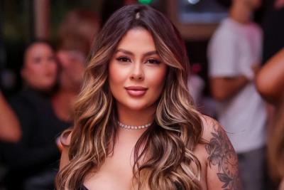 Influenciadora Rafaela Bianchi morre em acidente no interior de SP