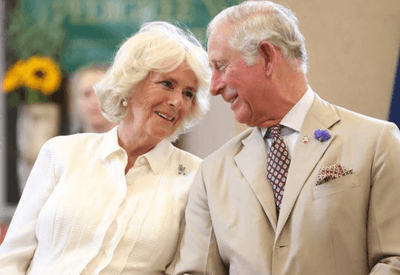 Camilla Parker não vai participar de agendas da realeza britânica após diagnóstico de infecção pulmonar 