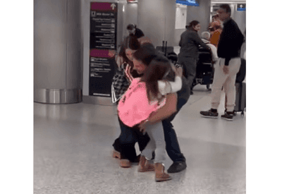 Em post, esposa de Ramagem justifica fuga para Miami: "Proteger a minha família"