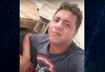 Rapaz é assassinado a facadas em Quatro Barras, no Paraná