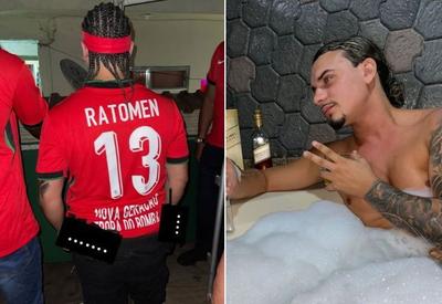 Traficante "Ratomen" é morto em operação na Cidade de Deus, no Rio 