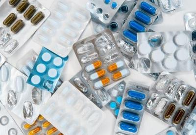 Governo autoriza reajuste de até 10,89% em preço de medicamentos
