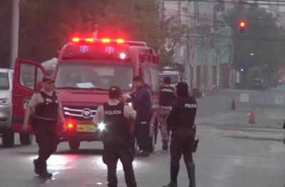 Rebelião em prisão do Equador deixa 31 mortos; governo transfere presos de alta periculosidade