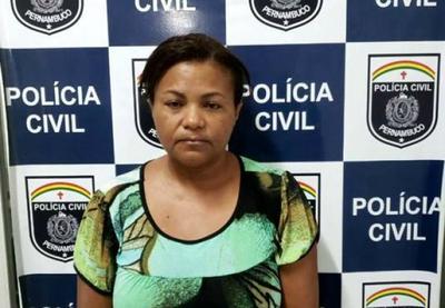 Recém-nascido roubado de maternidade em Pernambuco é encontrado