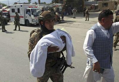 Recém-nascidos estão entre os 24 mortos em ataque a maternidade no Afeganistão