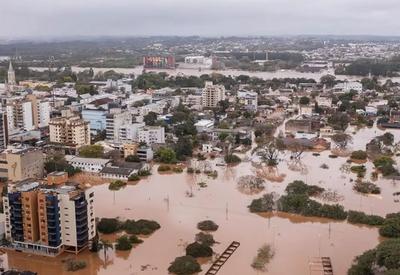 Após catástrofe das chuvas, nova infraestrutura de telefone e internet no Rio Grande do Sul custará R$ 1,6 bilhão