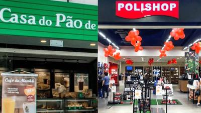 Casa do Pão de Queijo, Polishop: mais de 600 empresas apresentaram pedidos de recuperação judicial em 2024