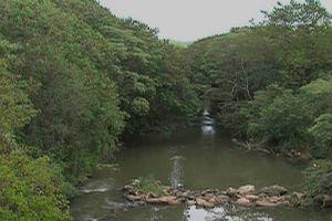Redução na captação de água do rio Camanducaia afeta cidades paulistas