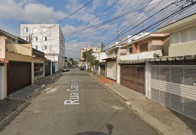 Grávida de 5 meses é feita refém pelo marido em São Paulo