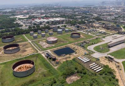 STJ manda suspender atividades da refinaria de Manguinhos, no Rio