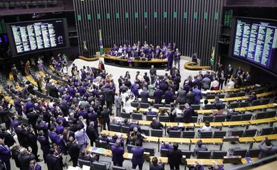 Reforma tributária: entenda o que foi aprovado em votação na Câmara