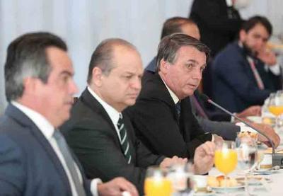 Reforma administrativa será enviada ao Congresso nesta semana, diz Bolsonaro