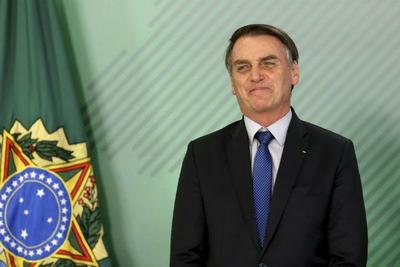 ´Reforma será justa para todos´, diz Bolsonaro sobre nova Previdência